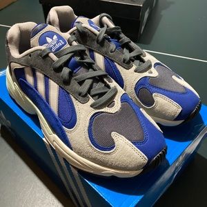 Adidas Yung-1 AQ0902